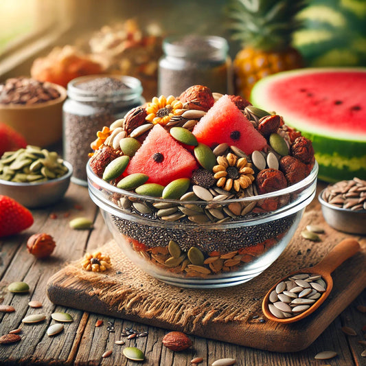 5 in 1 trail mix online