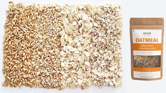 Oatmeal: What is it, and what are the Benefits