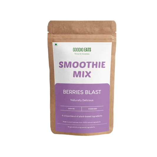 Berries Blast Smoothie Mix