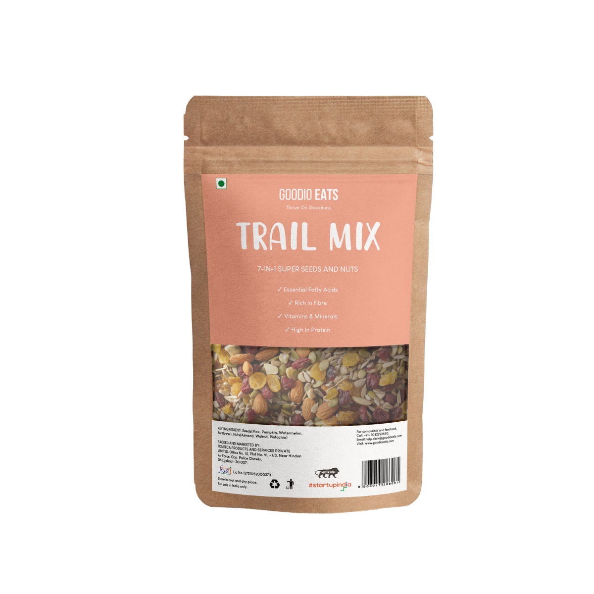 7 in 1 Trail Mix